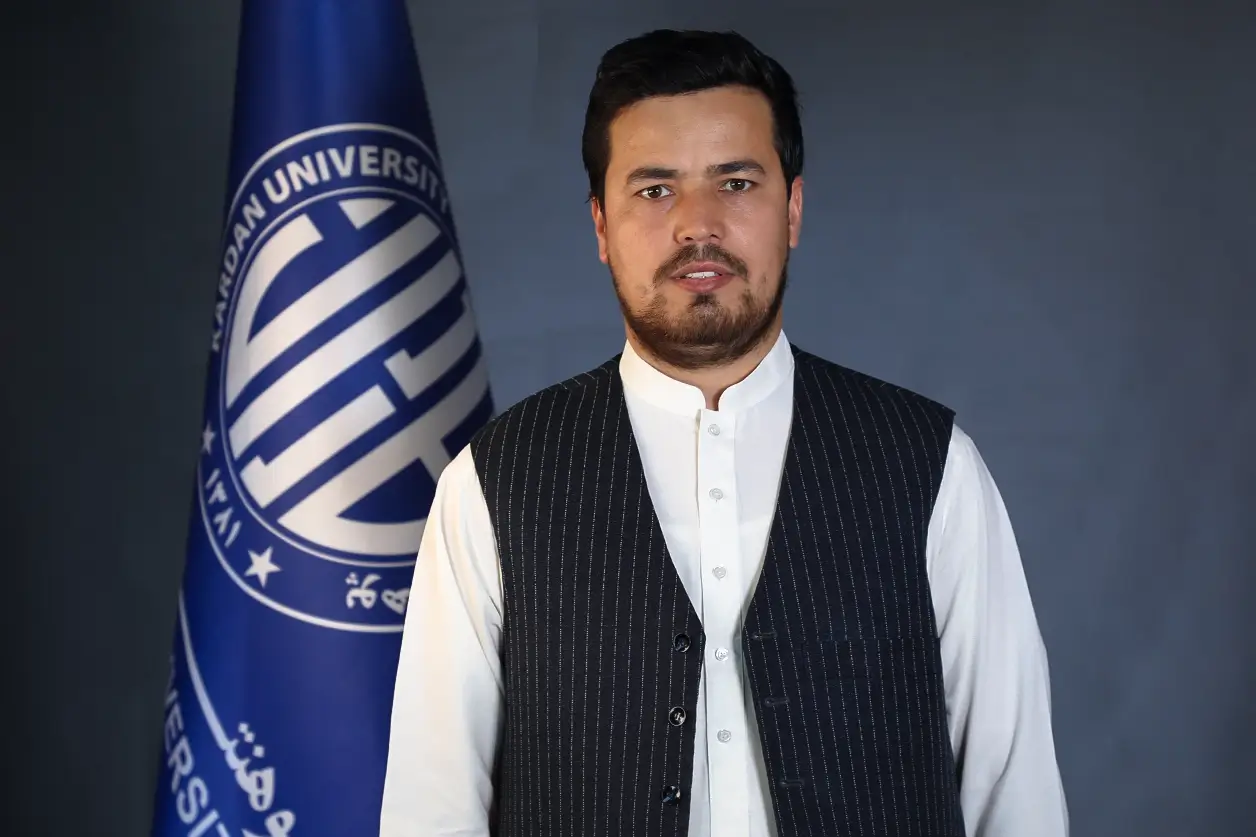 Sayed Sarwar Hashemi